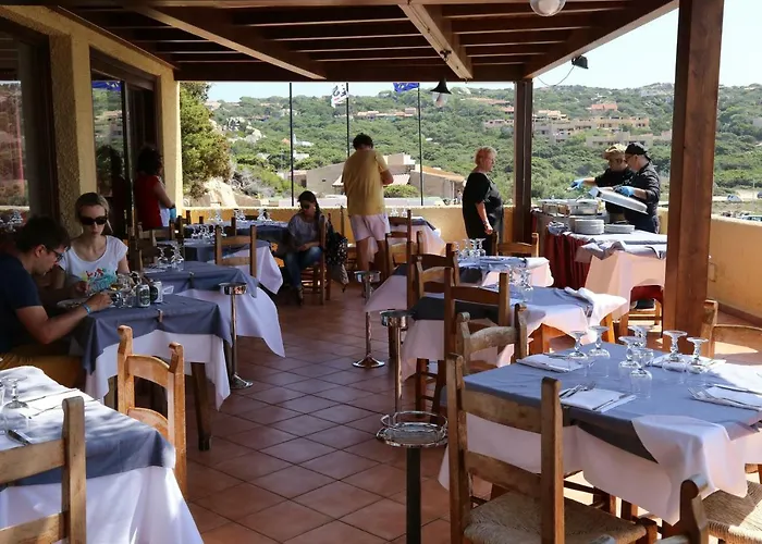 Club Esse Shardana Hotel Santa Teresa Gallura
