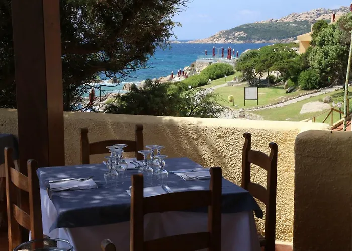 Hotel Club Esse Shardana 4*