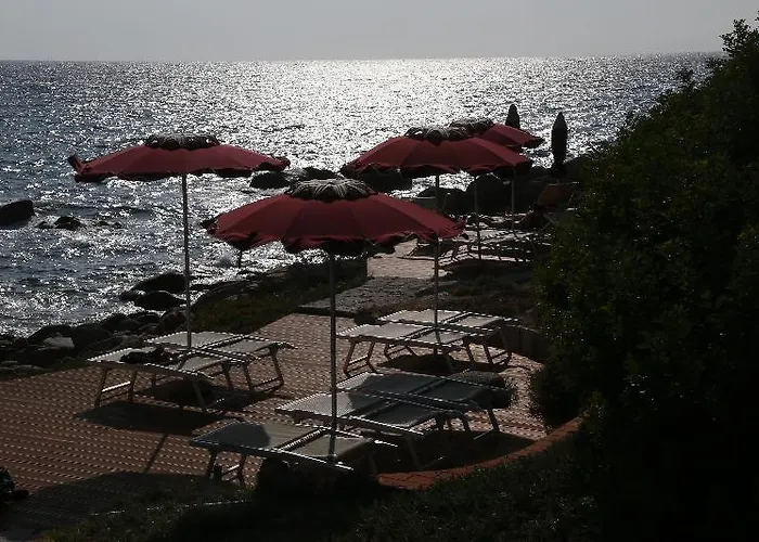 Club Esse Shardana Hotel 4*